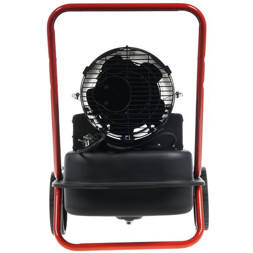 Купить Тепловая пушка дизельная Quattro Elementi QE- 35D 243-912  1276930. Характеристики, отзывы и цены в Донецке
