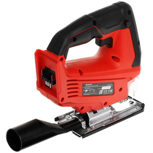 Купить Электрический лобзик Einhell PXC TC-JS 18 Li-Solo Power X Change 18V , Без ЗУ, Без АКБ  5311650. Характеристики, отзывы и цены в Донецке