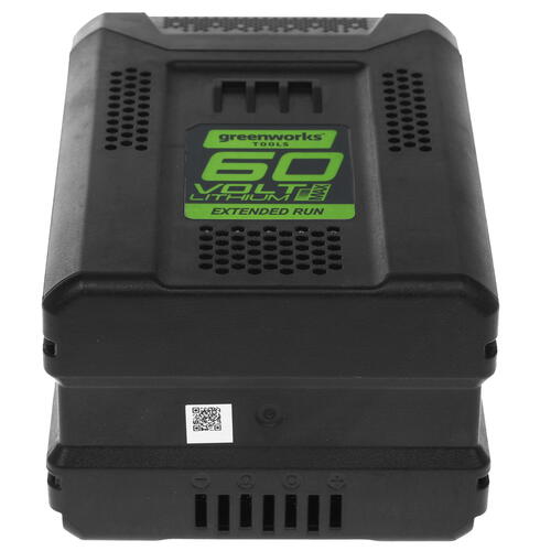 Купить Аккумулятор GreenWorks G60B4 60V  1123900. Характеристики, отзывы и цены в Донецке