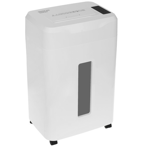 Купить Уничтожитель бумаг Office Kit S243N  9270402. Характеристики, отзывы и цены в Донецке
