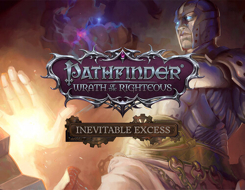 Купить Дополнение для игры Pathfinder: Wrath of the Righteous - Inevitable Excess (Steam)  5601498. Характеристики, отзывы и цены в Донецке