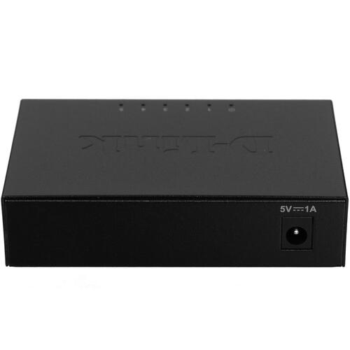 Купить Коммутатор D-Link DGS-1005D/J2  4876452. Характеристики, отзывы и цены в Донецке