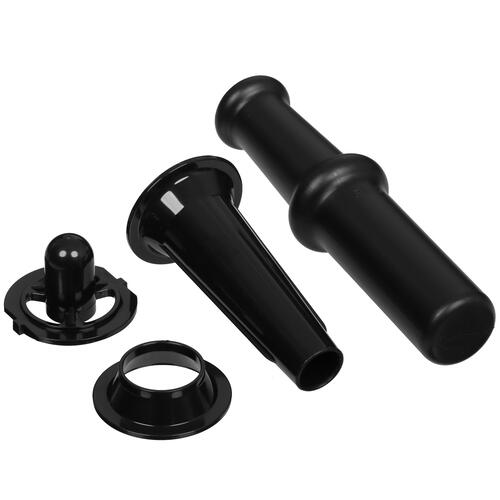 Купить Мясорубка электрическая Endever Sigma 37 черный  1106841. Характеристики, отзывы и цены в Донецке