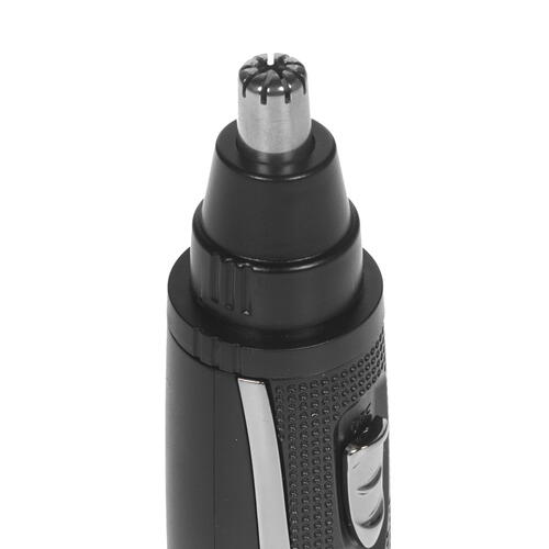 Купить Триммер Centek CT-2177 черный/серебристый  8137402. Характеристики, отзывы и цены в Донецке