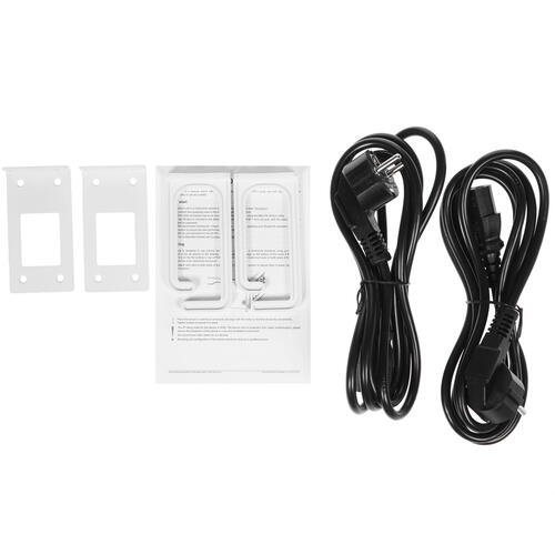 Купить Коммутатор MikroTik CRS354-48G-4S+2Q+RM  1661343. Характеристики, отзывы и цены в Донецке