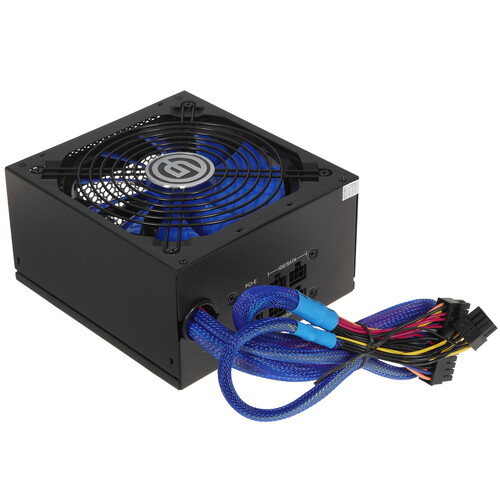 Купить Блок питания GiNZZU MC600  5309024. Характеристики, отзывы и цены в Донецке