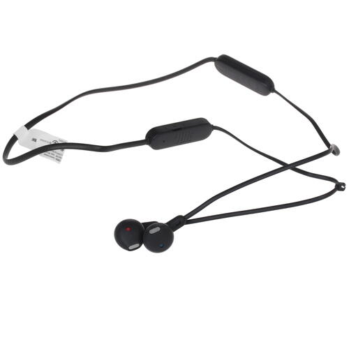 Купить Беспроводные наушники JBL Tune 215BT черный  4731532. Характеристики, отзывы и цены в Донецке