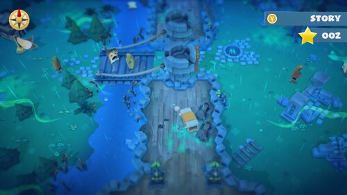 Купить Дополнение для игры Overcooked! 2: Night of the Hangry Horde (Steam)  5618145. Характеристики, отзывы и цены в Донецке