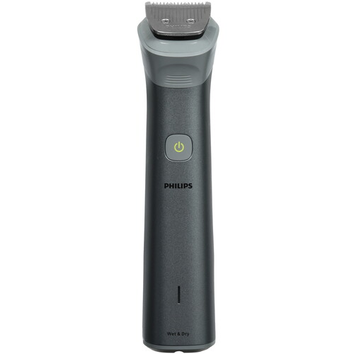 Купить Триммер Philips Series 5000 MG5920/15 серый  9179421. Характеристики, отзывы и цены в Донецке
