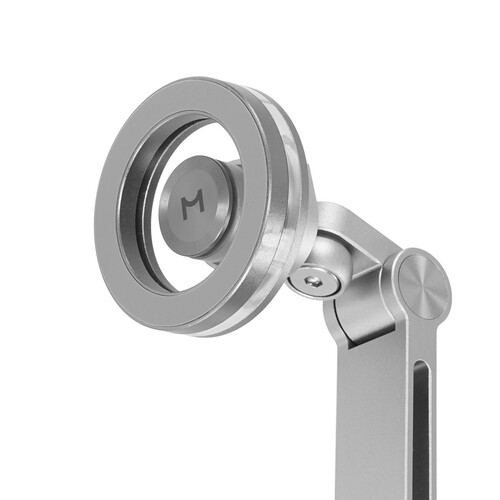 Купить Держатель настольный Magssory Arm серый  9214856. Характеристики, отзывы и цены в Донецке