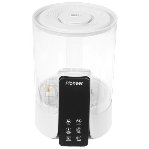 Купить Увлажнитель воздуха Pioneer HDS60  9053148. Характеристики, отзывы и цены в Донецке