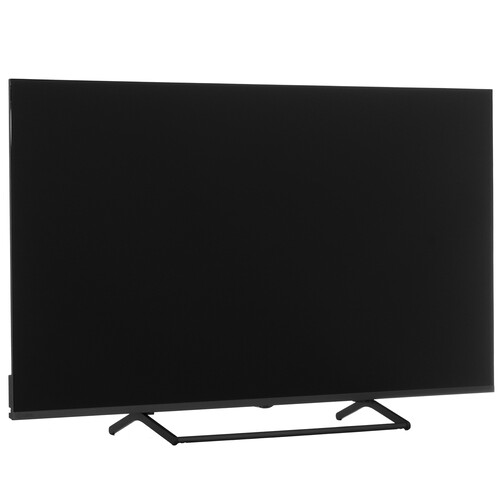 Купить 50" (126 см) Телевизор Sber SDX-50UQ5231 серый  9220167. Характеристики, отзывы и цены в Донецке