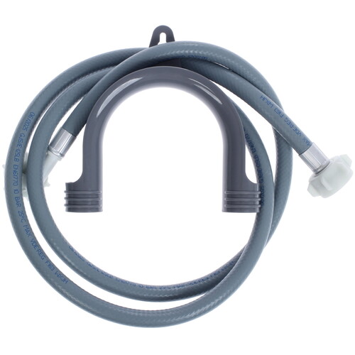 Купить Стиральная машина Hisense WF5I8043BBF черный  9281358. Характеристики, отзывы и цены в Донецке