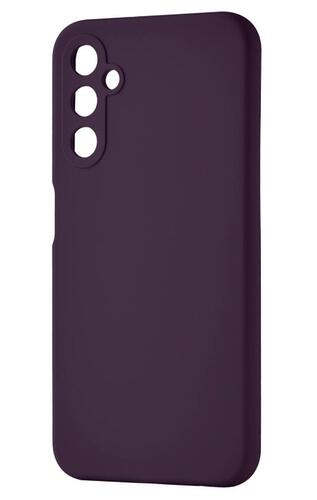 Купить Накладка  uBear Touch Case для Samsung Galaxy A25 фиолетовый  5460600. Характеристики, отзывы и цены в Донецке