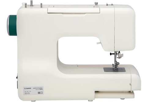 Купить Швейная машина Comfort 1070  9073567. Характеристики, отзывы и цены в Донецке