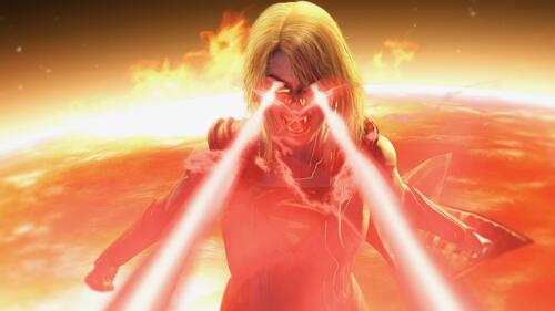 Купить Игра Injustice 2 – PlayStation Hits (PS4)  5092982. Характеристики, отзывы и цены в Донецке