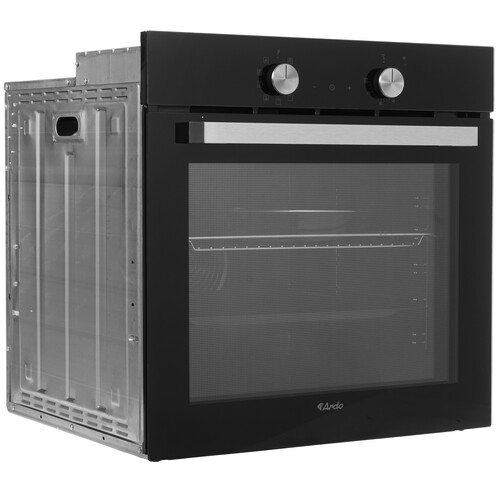 Купить Электрический духовой шкаф ARDO BO39EB2 черный  9243784. Характеристики, отзывы и цены в Донецке
