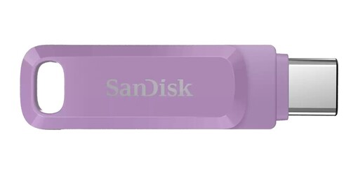 Купить Память OTG USB Flash 64 ГБ SanDisk Ultra Dual Drive Go  5635915. Характеристики, отзывы и цены в Донецке