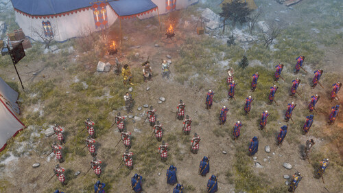 Купить Дополнение для игры Pathfinder: Wrath of the Righteous - Season Pass (Steam)  5601500. Характеристики, отзывы и цены в Донецке