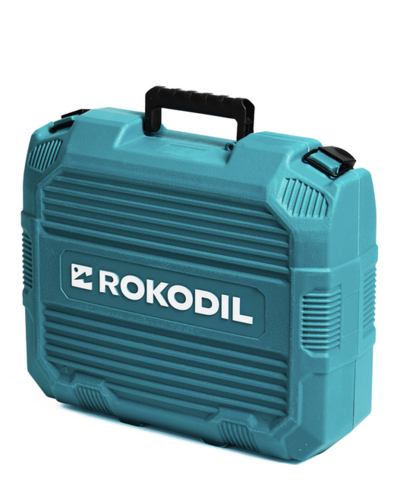 Купить Гайковерт Rokodil Titan Pro  9233342. Характеристики, отзывы и цены в Донецке