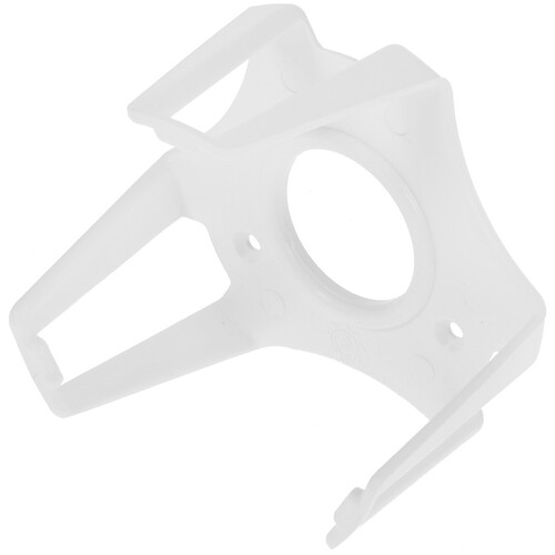 Купить Кронштейн-полка EMBODIMENT EMB-YS-M-W  4851542. Характеристики, отзывы и цены в Донецке