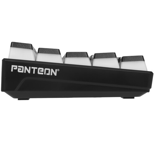 Купить Клавиатура  проводная + беспроводная Panteon T2 PRO BS  9251503. Характеристики, отзывы и цены в Донецке