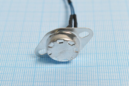 Купить Датчик (Температура) для термопота DEXP THP-5900 [KSD201]  5068781. Характеристики, отзывы и цены в Донецке