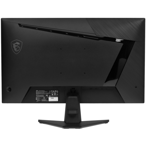Купить 27" Монитор MSI MAG 275QF черный  5453067. Характеристики, отзывы и цены в Донецке