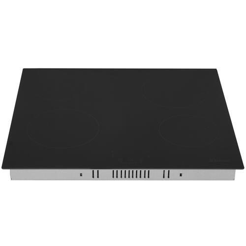 Купить Электрическая варочная поверхность Hansa BHC63313  5358293. Характеристики, отзывы и цены в Донецке