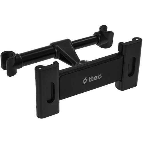 Купить Держатель автомобильный TTEC FlexGrip Passenger черный  9140666. Характеристики, отзывы и цены в Донецке