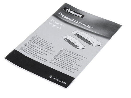 Купить Ламинатор Fellowes Lunar A3  0140245. Характеристики, отзывы и цены в Донецке