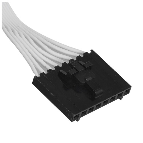 Купить Система охлаждения NZXT Kraken Elite 360 RGB  белая  5610366. Характеристики, отзывы и цены в Донецке