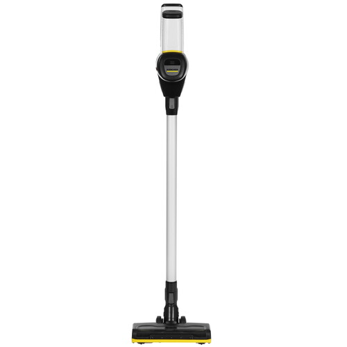 Купить Пылесос  вертикальный  Karcher 11986730  черный  9208444. Характеристики, отзывы и цены в Донецке