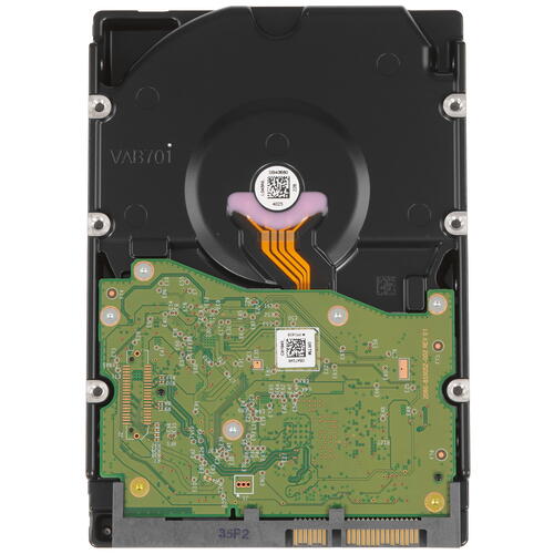 Купить 8 ТБ Жесткий диск WD Red Pro [WD8005FFBX]  5463790. Характеристики, отзывы и цены в Донецке