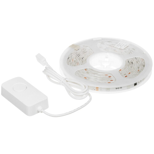 Купить Светодиодная лента TP-LINK Tapo TL62-5  9277040. Характеристики, отзывы и цены в Донецке