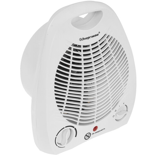 Купить Тепловентилятор Энергомаш ТВ-2000  5335366. Характеристики, отзывы и цены в Донецке