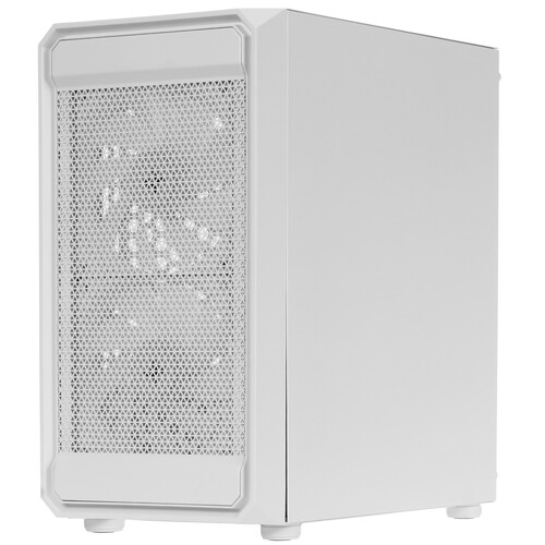 Купить Корпус XASTRA A303M 3FRGB  5621552. Характеристики, отзывы и цены в Донецке