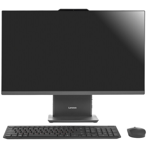 Купить 27" Моноблок Lenovo IdeaCentre 27ARR9 [F0HQ003BRU]  5457633. Характеристики, отзывы и цены в Донецке