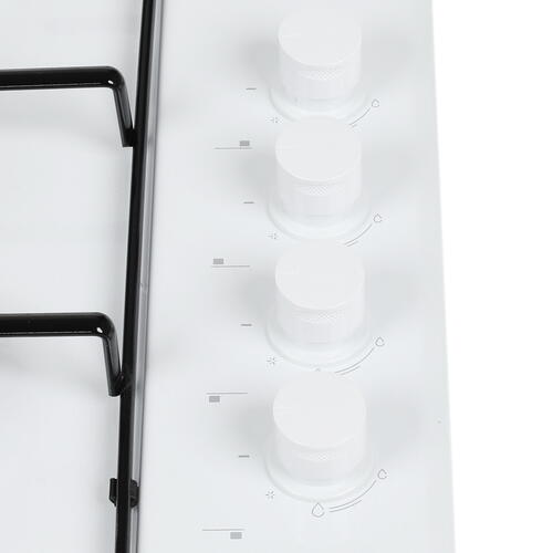 Купить Газовая варочная поверхность Simfer H60Q40W411  1115513. Характеристики, отзывы и цены в Донецке