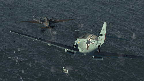 Купить Игра IL-2 Sturmovik - Dover Bundle (Steam)  5608356. Характеристики, отзывы и цены в Донецке
