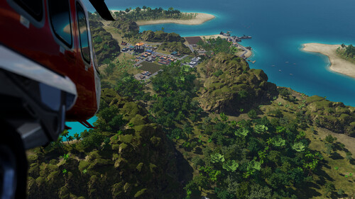 Купить Дополнение для игры Tropico 6: Going Viral (Steam)  5626922. Характеристики, отзывы и цены в Донецке