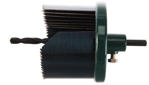 Купить Пила кольцевая наборная Kraftool 29580-H7-42  8168156. Характеристики, отзывы и цены в Донецке