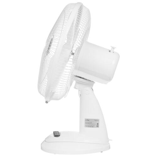Купить Вентилятор Aceline TFJX-1243  белый  4867424. Характеристики, отзывы и цены в Донецке