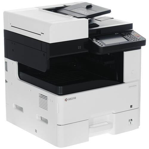 Купить МФУ лазерное Kyocera ECOSYS M4132idn  1214189. Характеристики, отзывы и цены в Донецке
