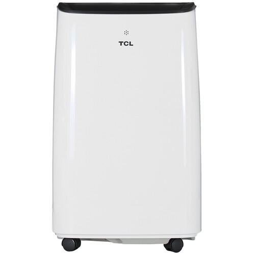 Купить Кондиционер мобильный TCL PDL 12 белый  5433494. Характеристики, отзывы и цены в Донецке