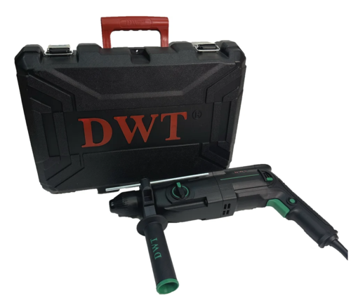 Купить Перфоратор DWT SBHP10-30 BMC  9297961. Характеристики, отзывы и цены в Донецке