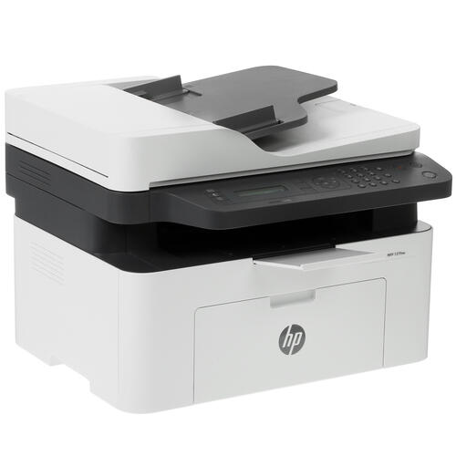 Купить МФУ лазерное HP Laser 137fnw  5062214. Характеристики, отзывы и цены в Донецке