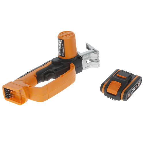 Купить Сабельная пила Worx WG894E.5 PowerShare 20V  8143065. Характеристики, отзывы и цены в Донецке