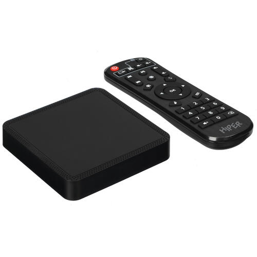 Купить Медиаплеер HIPER MEDIA TV M5 ULTRA  5421454. Характеристики, отзывы и цены в Донецке
