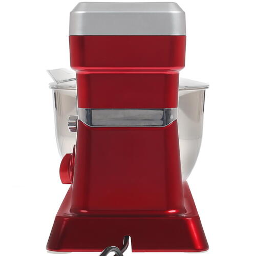 Купить Миксер Bomann KM 398 CB rot красный  1049152. Характеристики, отзывы и цены в Донецке